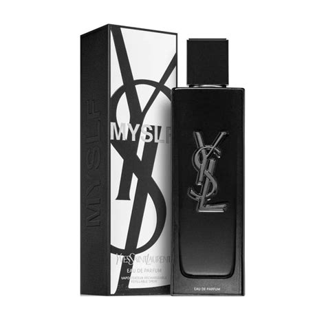 ysl myslf opinie|myslf perfume dla mężczyzn.